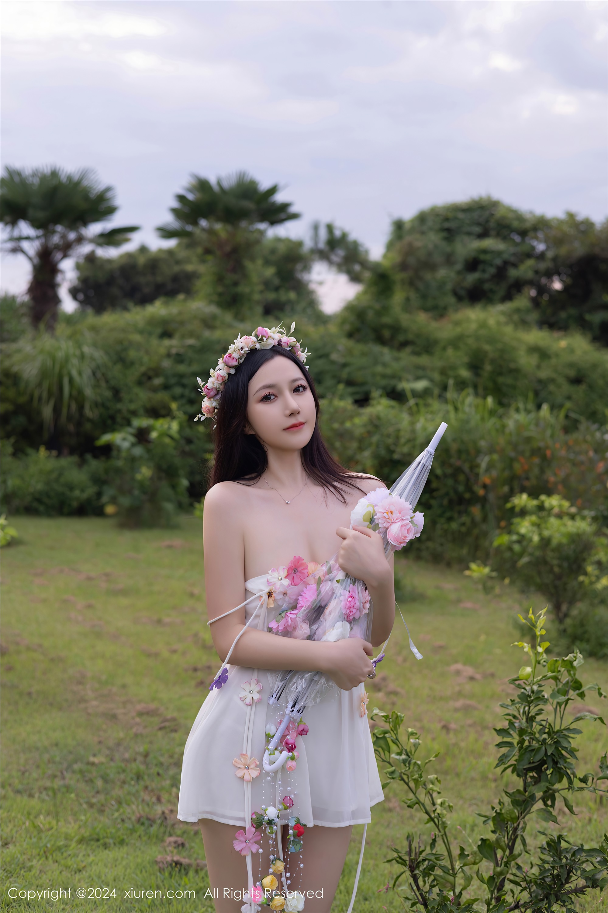 Xiuren秀人网 2024.11.29 NO.9531 鱼子酱Fish